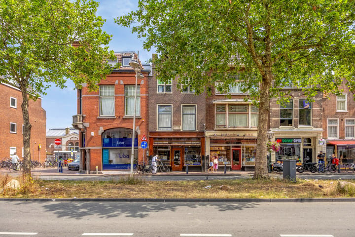 Kabeljauwsteeg 2-D main image