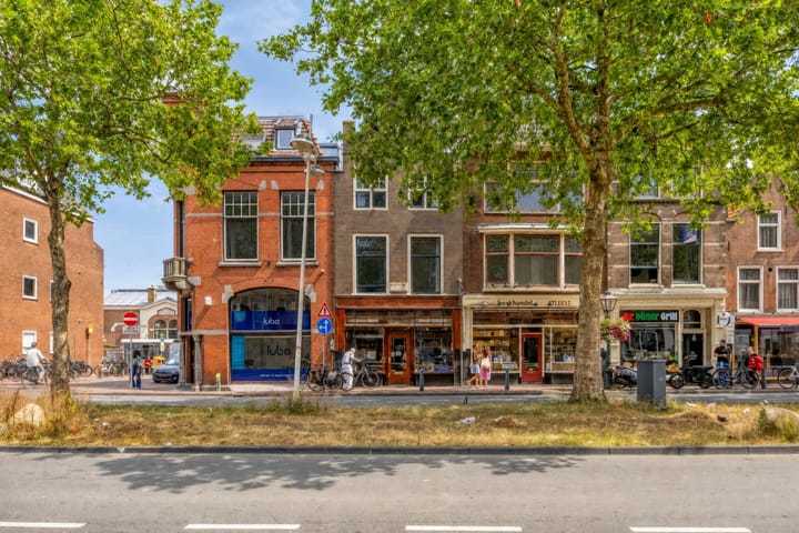 Kabeljauwsteeg 2-D main image