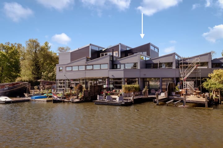 Nieuwendammerkade 26-H main image