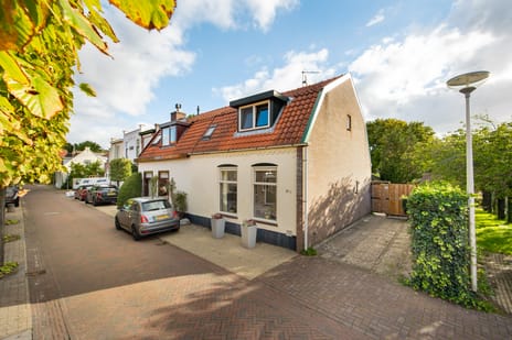Graaf Florislaan 27 main image