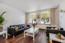 Afbeelding van Graaf Florislaan 27 - Derde foto