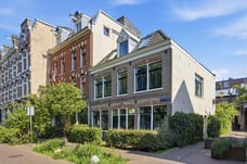 Afbeelding van Nicolaas Beetsstraat 1 - Tweede foto