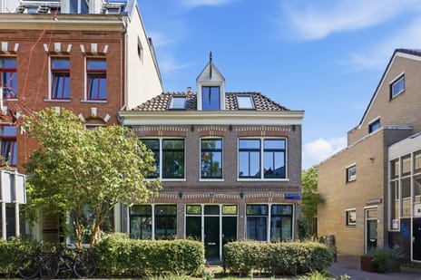 Nicolaas Beetsstraat 1