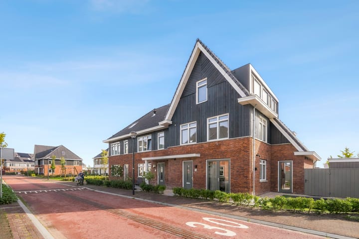 Groenevechtlaan 19 main image