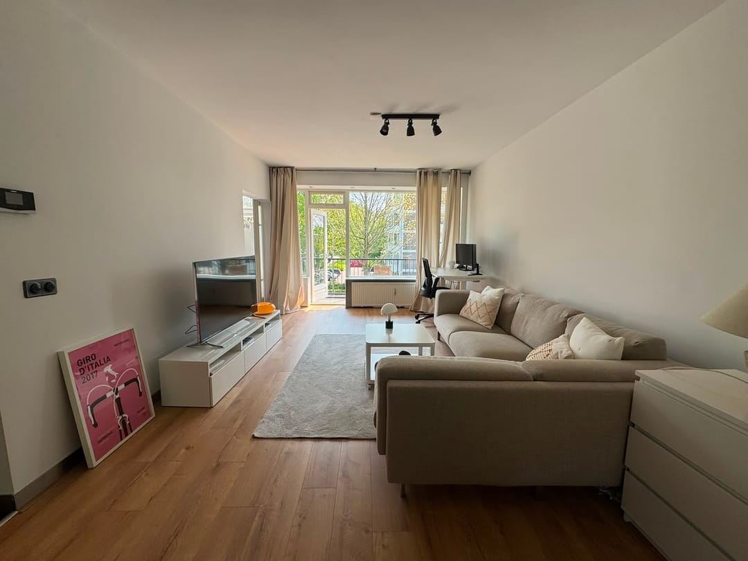recent house
