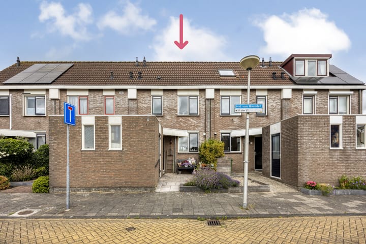 Hof van Waarder 33 main image