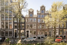 Afbeelding van Leliegracht 37 - Tweede foto