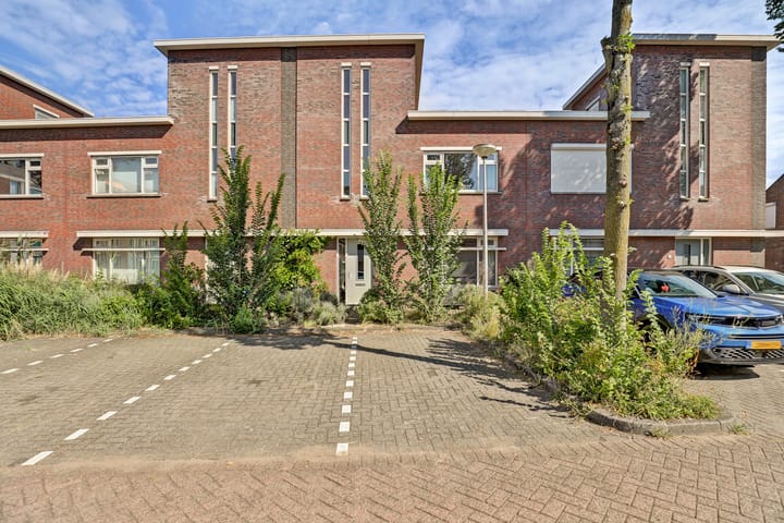 Bellamystraat 5 main image