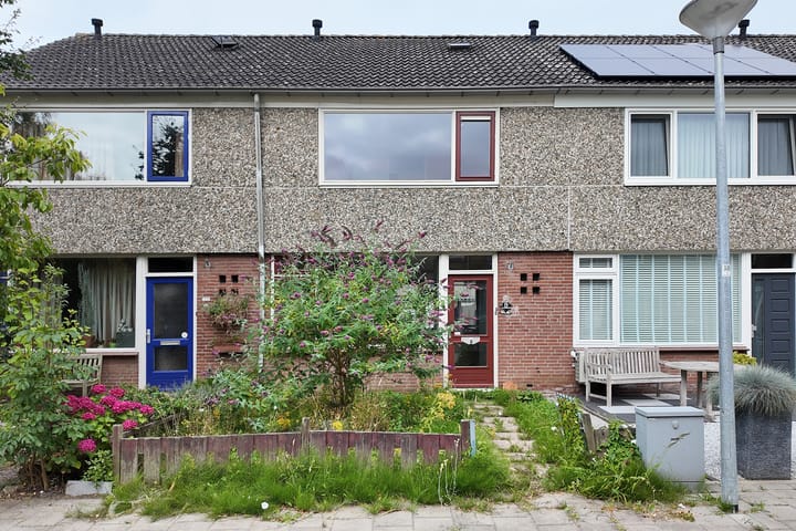 Hoogmade 15 main image