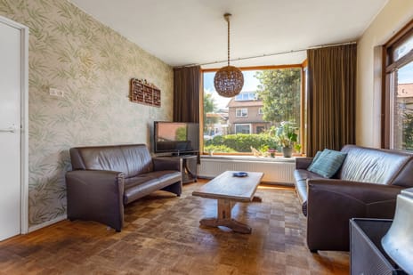 Cort van der Lindenlaan 31 secondary image