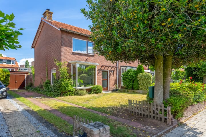 Cort van der Lindenlaan 31 main image