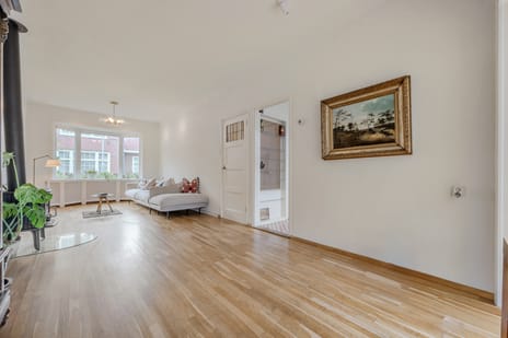 Afbeelding van Jan Steenstraat 16 - Tweede foto