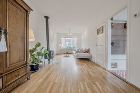 Afbeelding van Jan Steenstraat 16 - Derde foto