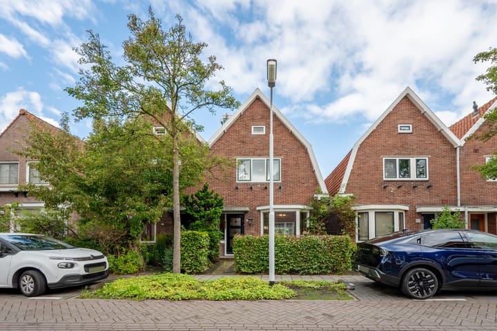 Jan Steenstraat 16 main image