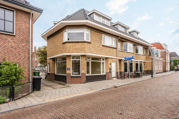 Kerkstraat 22-B main image