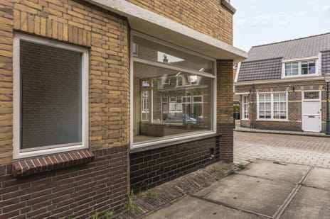 Afbeelding van Kerkstraat 22-B - Tweede foto
