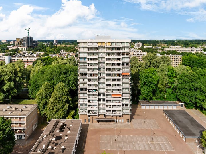 Max Havelaarlaan 387-A main image