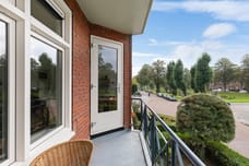 Afbeelding van Gorechtkade 113-a - Derde foto
