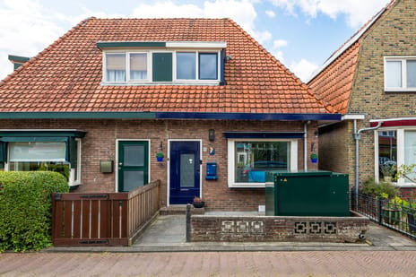 Paulus Potterstraat 36 main image