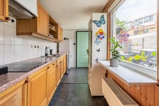 Afbeelding van Paulus Potterstraat 36 - Derde foto