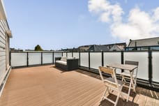 Afbeelding van Planciusstraat 23 - Derde foto