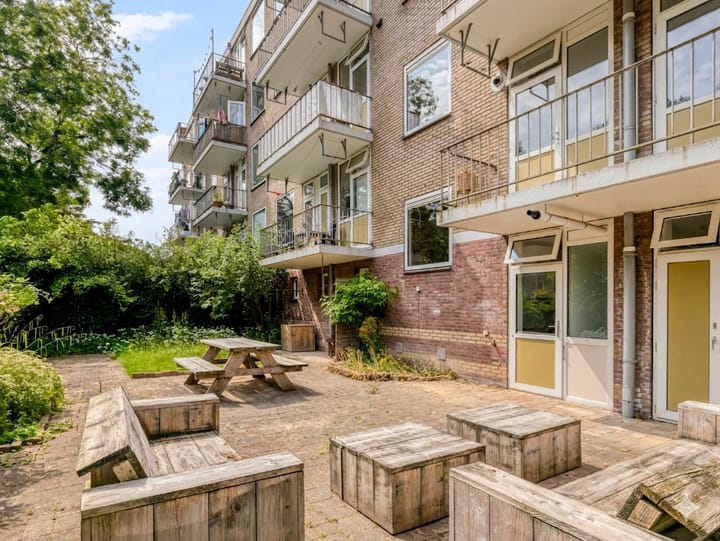 Van Vollenhovenlaan 88 main image