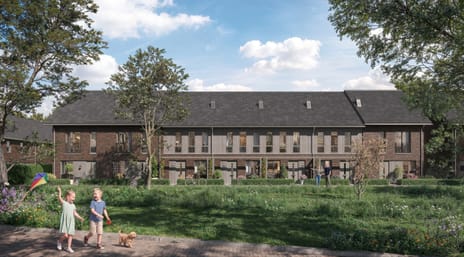 Foto 4 van DEBUUT -  Fase 1