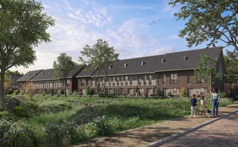 Afbeelding van DEBUUT -  Fase 1 - Derde foto