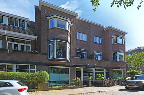 Van Soutelandelaan 7