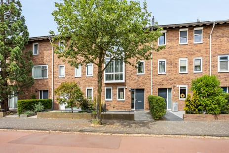Wim Sonneveldstraat 5 secondary image