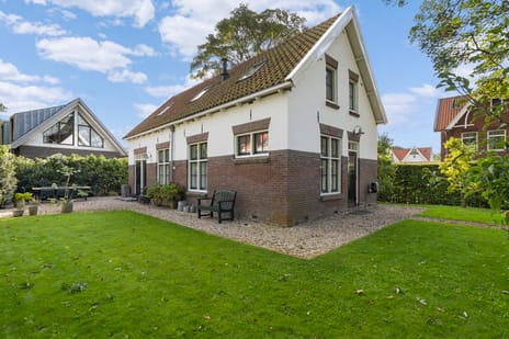 Oude Parklaan 6 main image