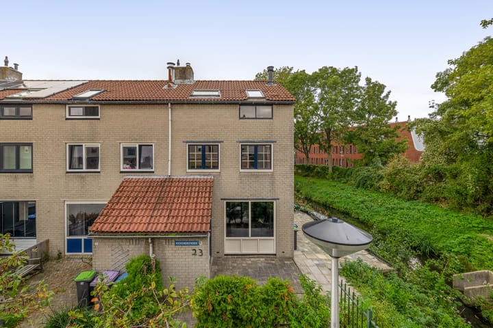 Kiekendiefhoek 23 main image
