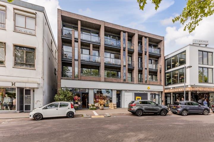 Zaanweg 118-U main image