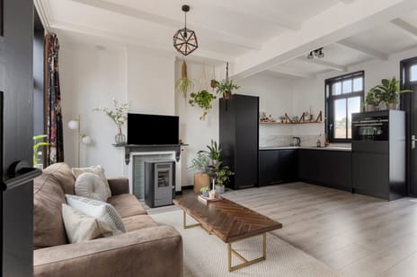 Afbeelding van Zuiddijkstraat 28 - Derde foto