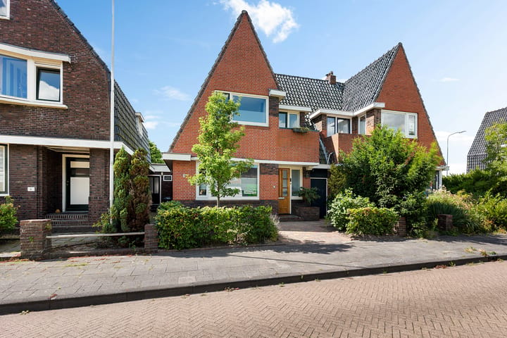 Cornelis Houtmanstraat 6 main image