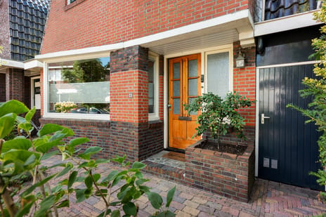 Cornelis Houtmanstraat 6 secondary image