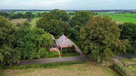 Afbeelding van Hooiweg 38 - Tweede foto