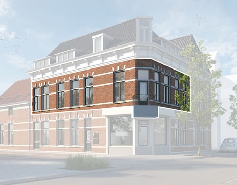 Generaal van der Heijdenstraat 38 tertiary image