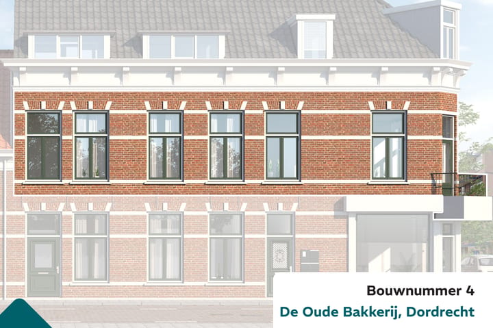 Generaal van der Heijdenstraat 38 main image