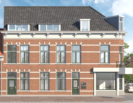 Generaal van der Heijdenstraat 38 secondary image