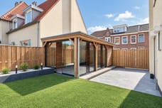 Afbeelding van Van Dijckstraat 9 - Tweede foto