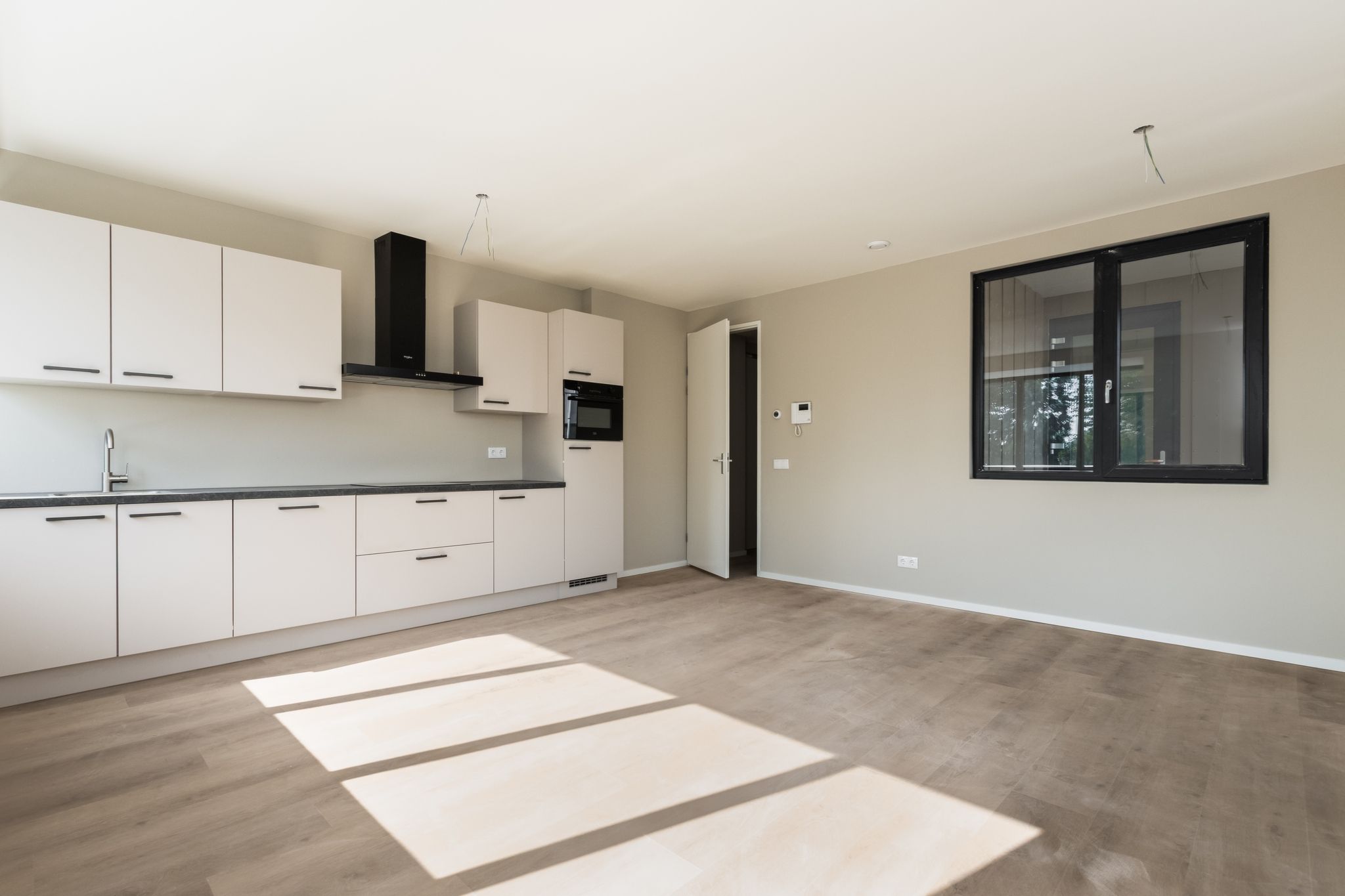 Appartement te huur