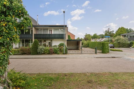 Wassenaer-Obdamstraat 2 main image