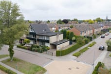 Image of Wassenaer-Obdamstraat 2 - Second image
