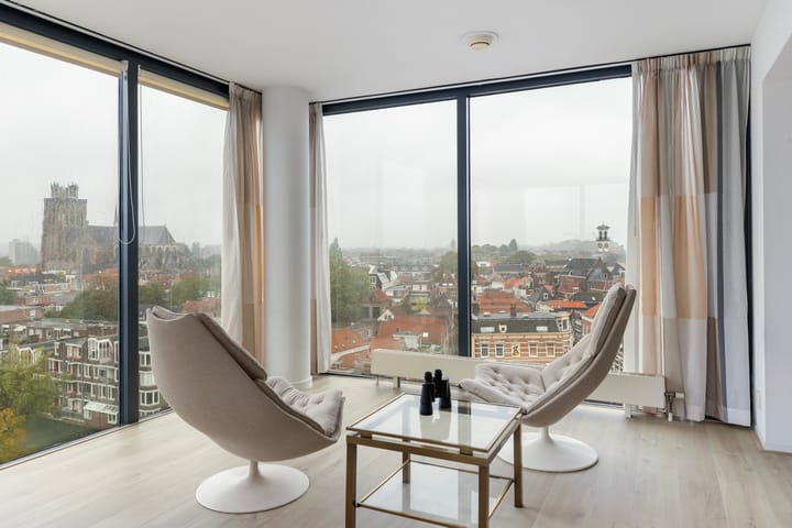 Spuiboulevard 260-B main image
