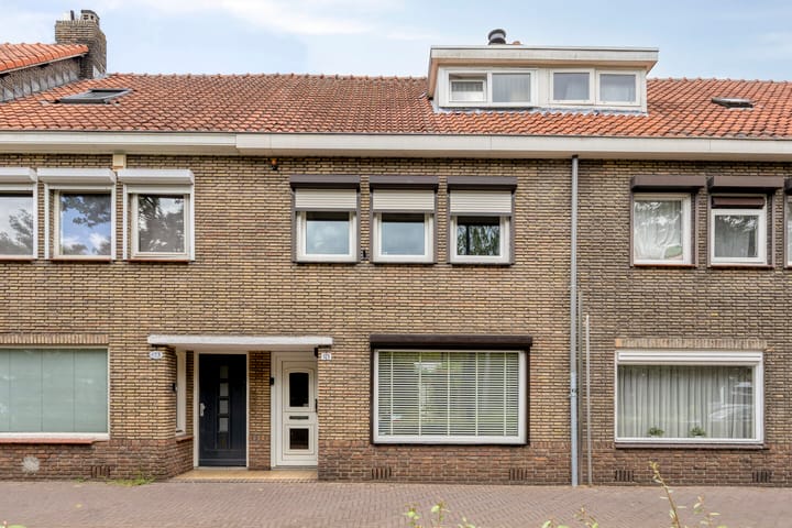Hart van Brabantlaan 121 main image