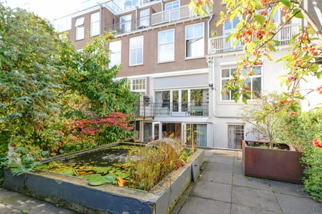 Afbeelding van Raamweg 14 - Derde foto