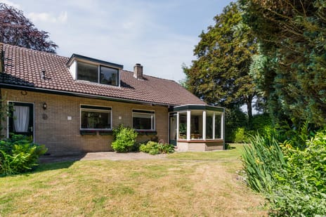 Keplerlaan 7 secondary image