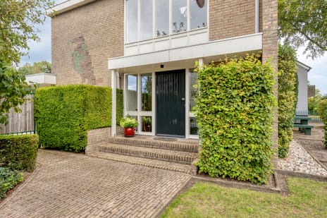 Afbeelding van Burgemeester de Grootstraat 12 - Tweede foto