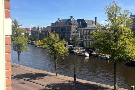Afbeelding van Spaarne 60-A - Derde foto